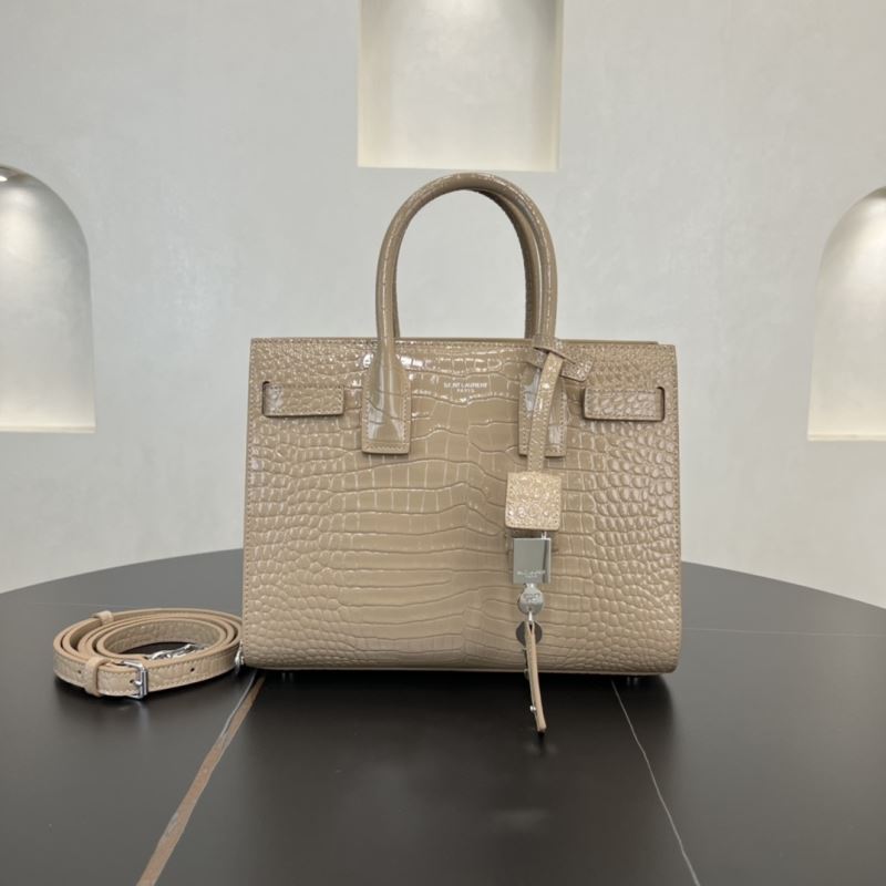 Y51 top handle bags